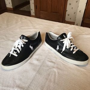 Polo Ralph Lauren sneakers
